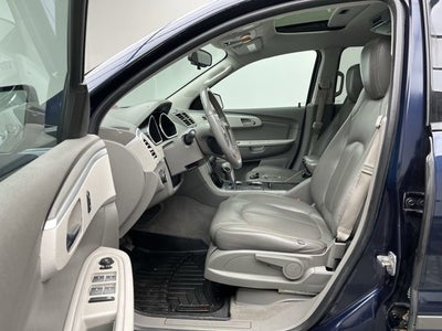 2012 Chevrolet Traverse LS