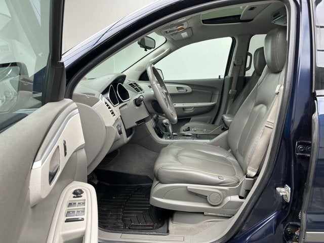 2012 Chevrolet Traverse LS