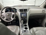 2012 Chevrolet Traverse LS