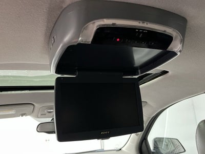 2012 Chevrolet Traverse LS