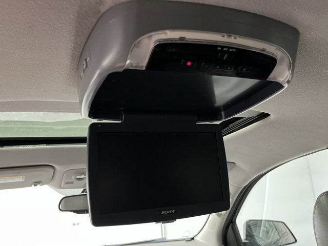2012 Chevrolet Traverse LS