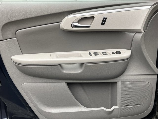 2012 Chevrolet Traverse LS