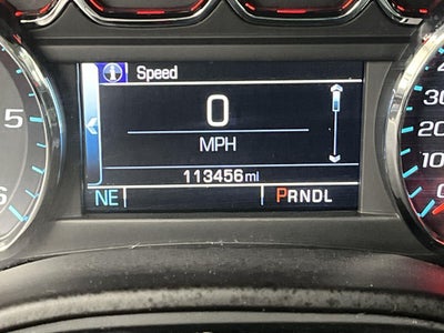 2019 Chevrolet Tahoe LS