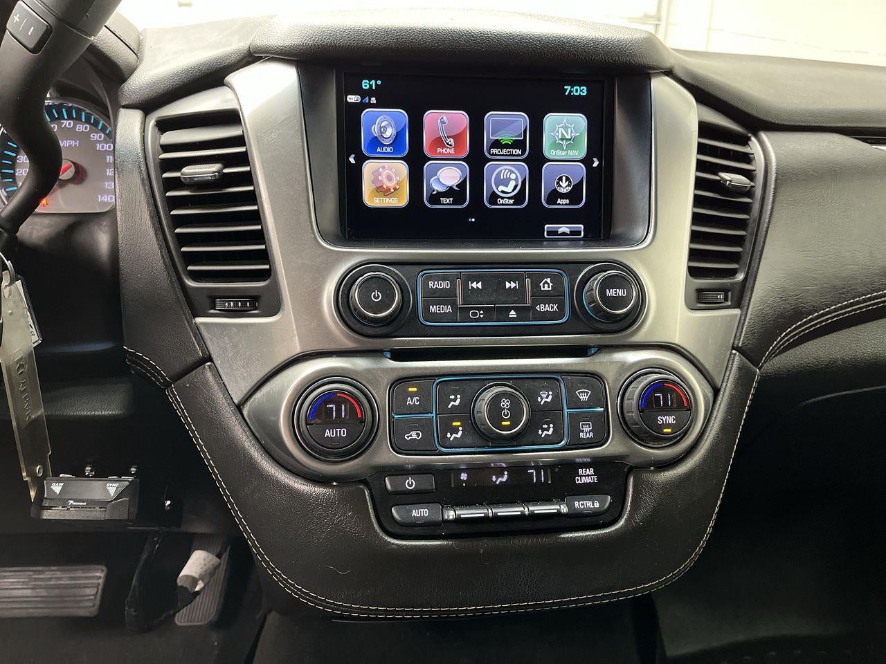 2019 Chevrolet Tahoe LS