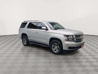 2019 Chevrolet Tahoe LS