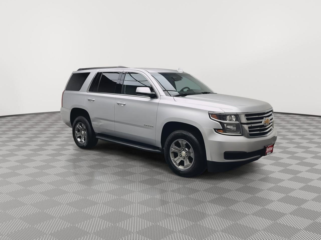 2019 Chevrolet Tahoe LS