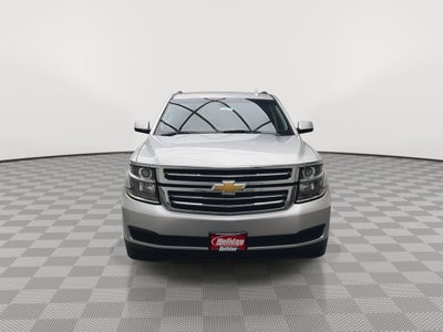 2019 Chevrolet Tahoe LS