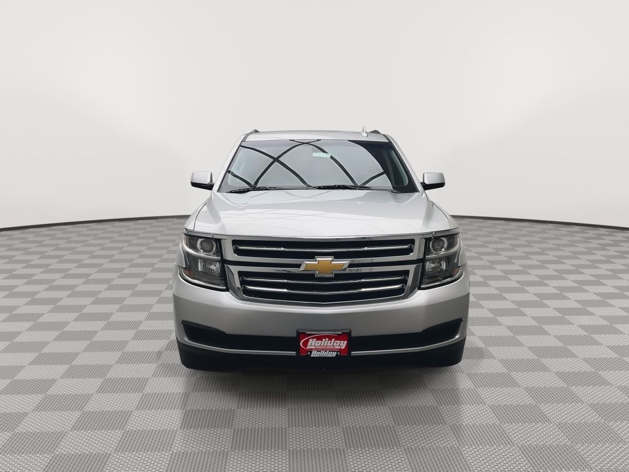 2019 Chevrolet Tahoe LS
