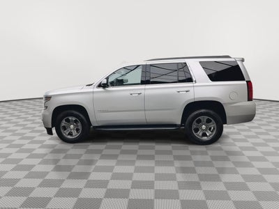 2019 Chevrolet Tahoe LS
