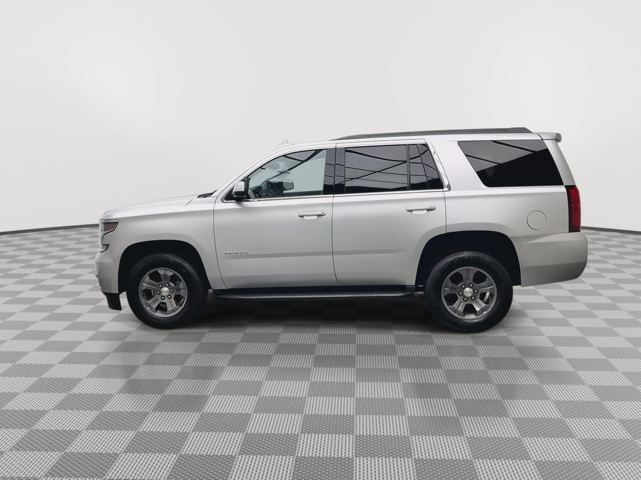 2019 Chevrolet Tahoe LS