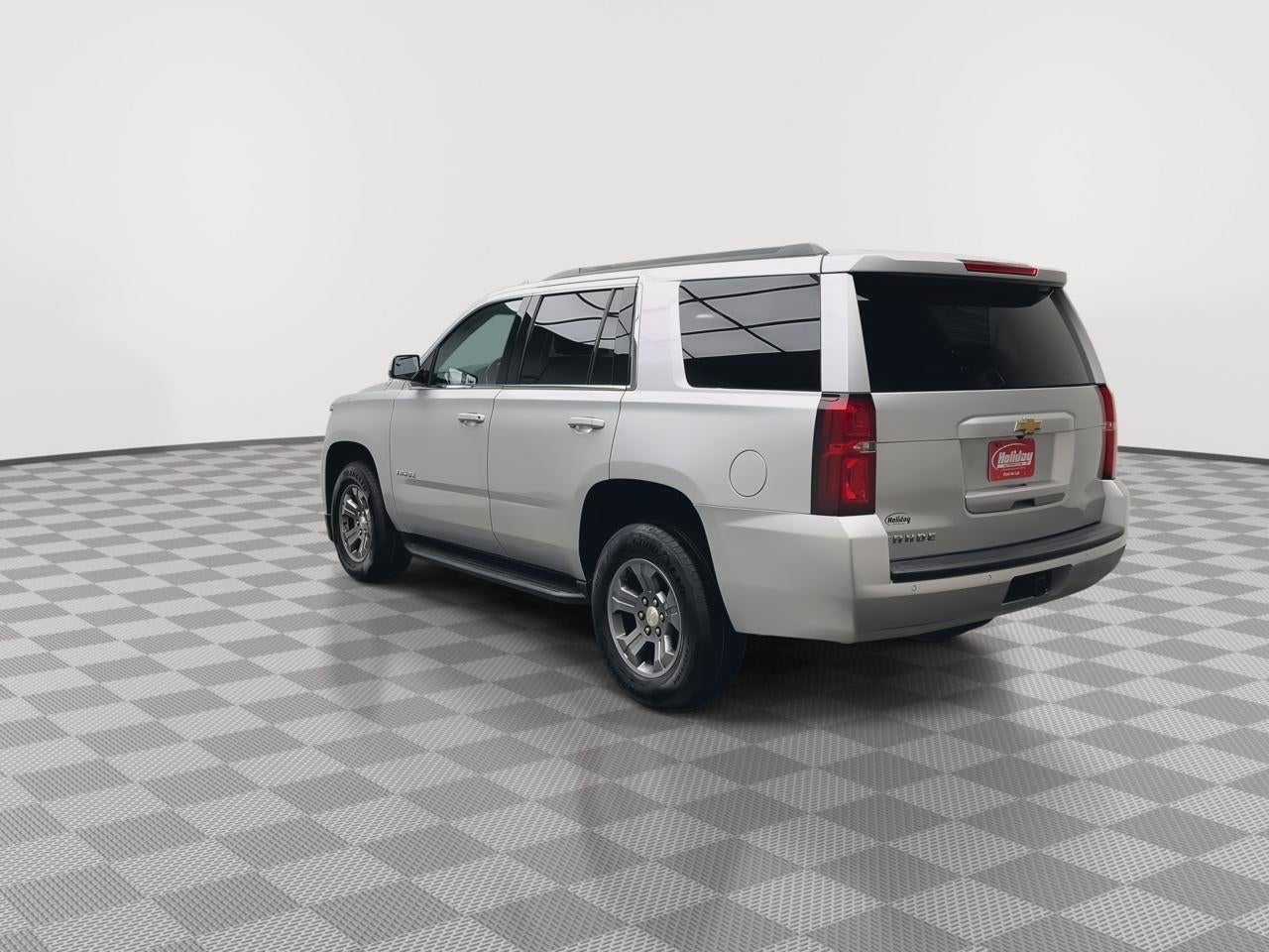 2019 Chevrolet Tahoe LS