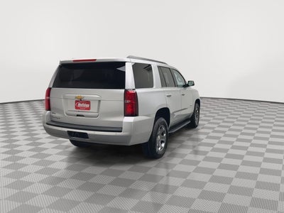 2019 Chevrolet Tahoe LS