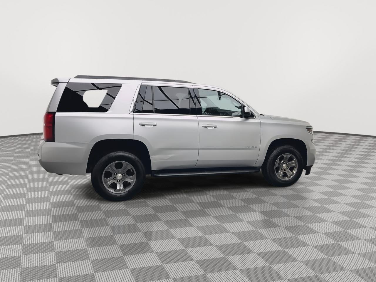 2019 Chevrolet Tahoe LS