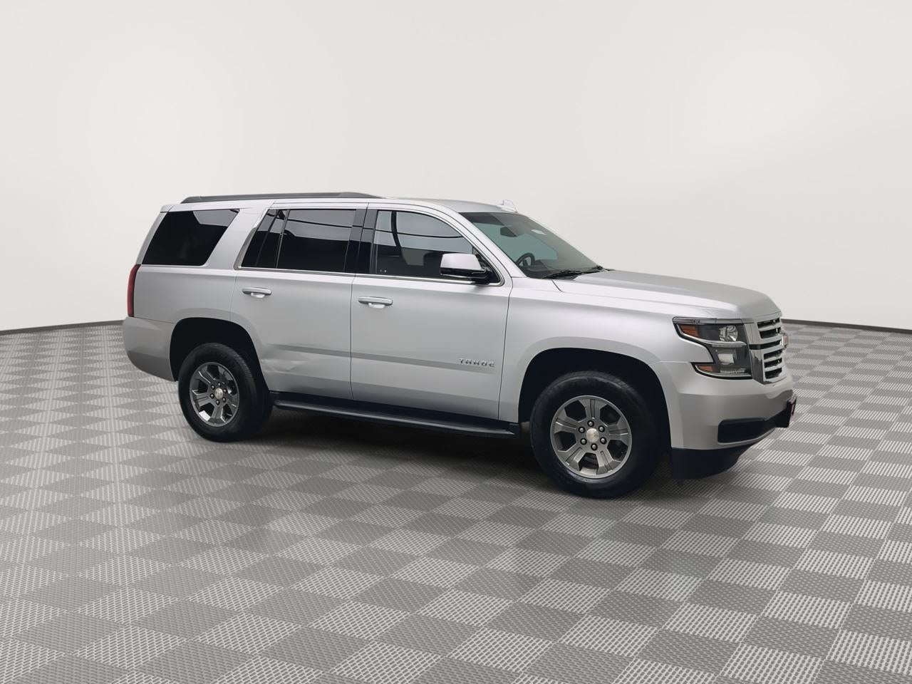 2019 Chevrolet Tahoe LS