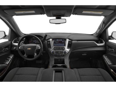2019 Chevrolet Tahoe LS