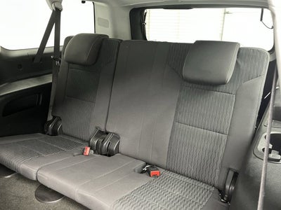 2018 Chevrolet Suburban LS