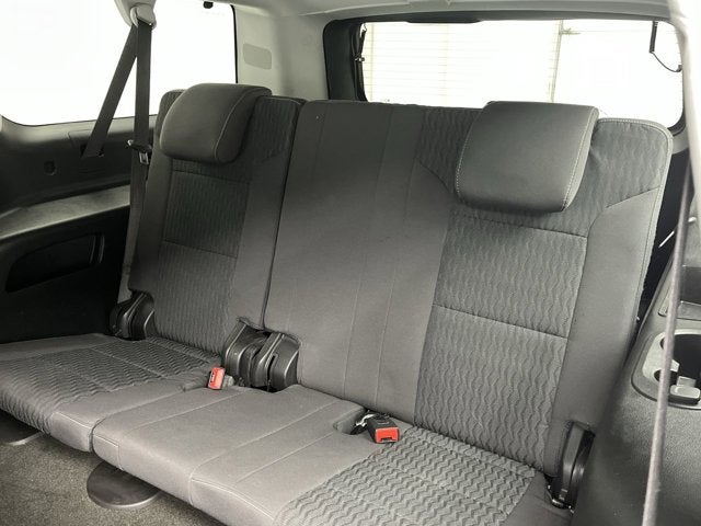 2018 Chevrolet Suburban LS