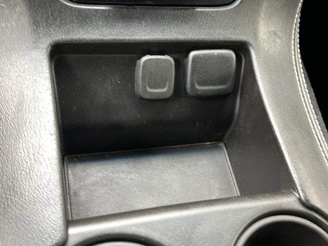 2018 Chevrolet Suburban LS