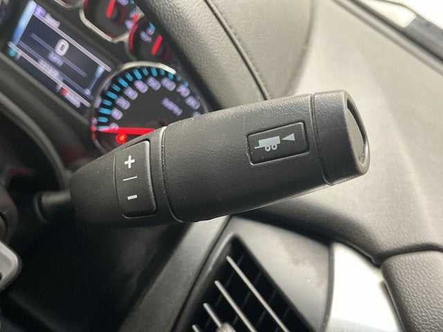 2018 Chevrolet Suburban LS