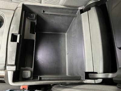 2018 Chevrolet Suburban LS