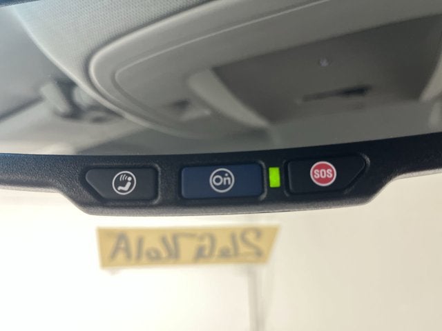 2018 Chevrolet Suburban LS