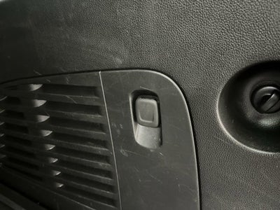 2018 Chevrolet Suburban LS