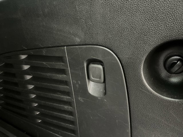 2018 Chevrolet Suburban LS