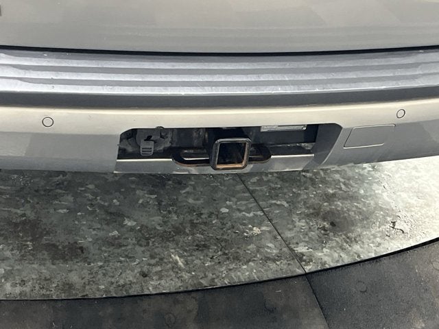 2018 Chevrolet Suburban LS