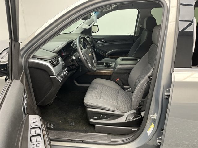 2018 Chevrolet Suburban LS