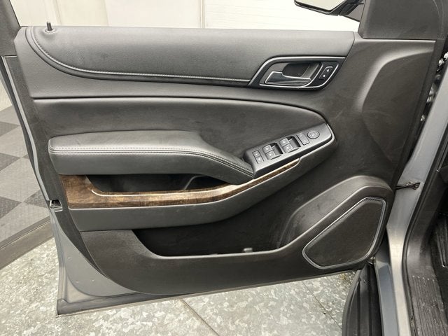 2018 Chevrolet Suburban LS