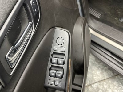 2018 Chevrolet Suburban LS