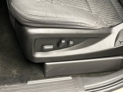 2018 Chevrolet Suburban LS