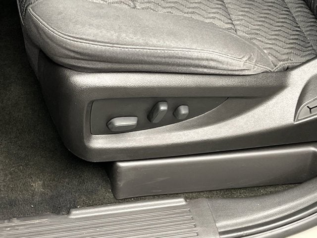 2018 Chevrolet Suburban LS