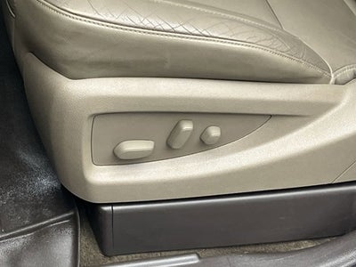 2015 GMC Sierra 2500 HD SLT