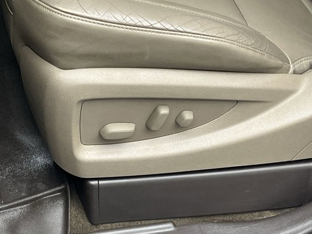 2015 GMC Sierra 2500 HD SLT