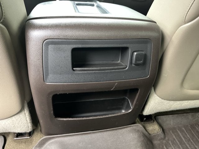 2015 GMC Sierra 2500 HD SLT