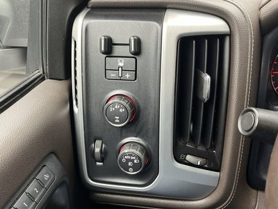 2015 GMC Sierra 2500 HD SLT