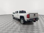 2015 GMC Sierra 2500 HD SLT