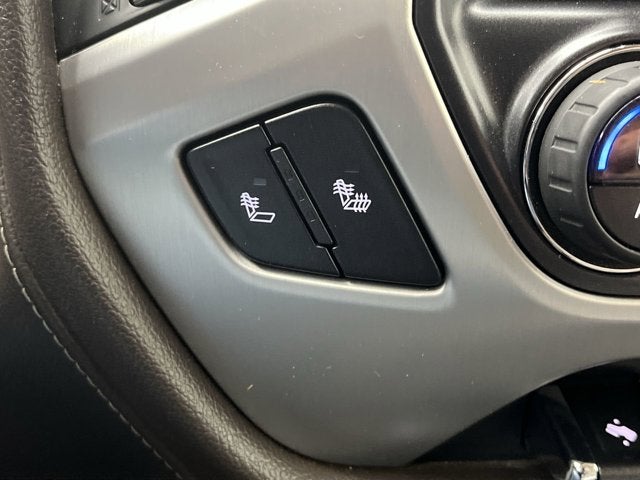 2015 GMC Sierra 2500 HD SLT