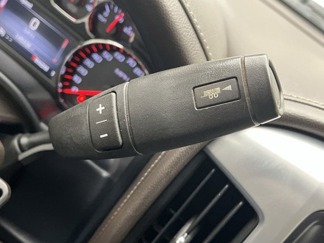 2015 GMC Sierra 2500 HD SLT