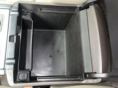 2015 GMC Sierra 2500 HD SLT