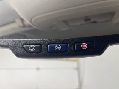 2015 GMC Sierra 2500 HD SLT