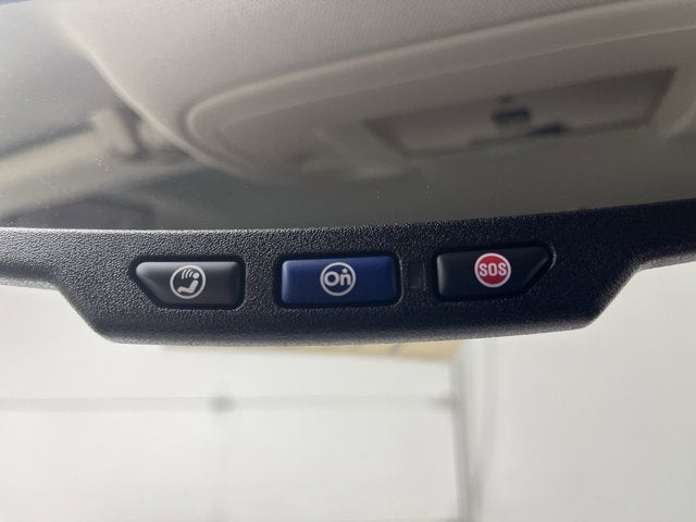 2015 GMC Sierra 2500 HD SLT