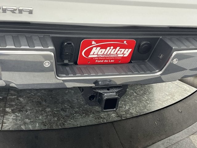 2015 GMC Sierra 2500 HD SLT