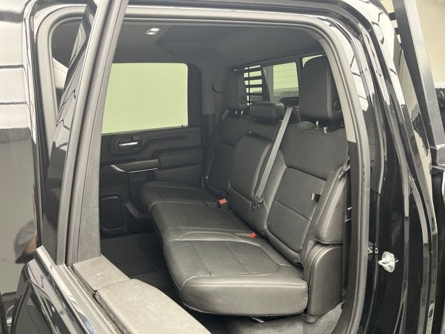 2022 GMC Sierra 3500HD SLT