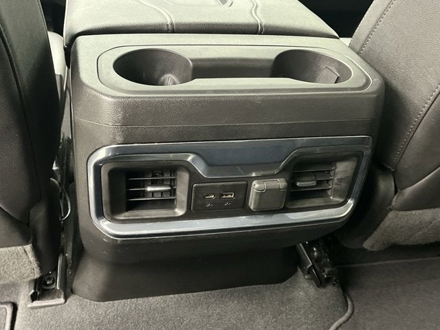 2022 GMC Sierra 3500HD SLT