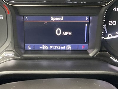 2022 GMC Sierra 3500HD SLT