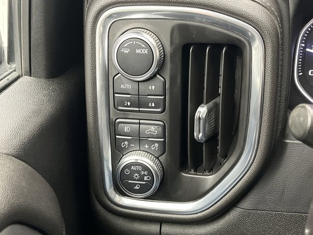 2022 GMC Sierra 3500HD SLT