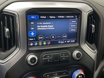 2022 GMC Sierra 3500HD SLT