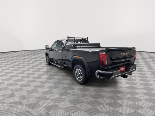 2022 GMC Sierra 3500HD SLT